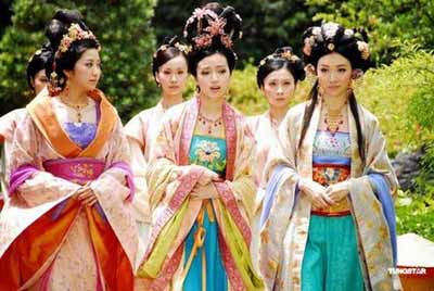TVB回顧：經(jīng)典劇名英文翻譯大盤點