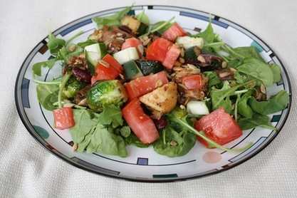 另類“下午茶”說(shuō)法