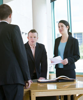 MBA精英都講MBAese？