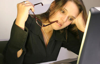 你是“賴班族”嗎？