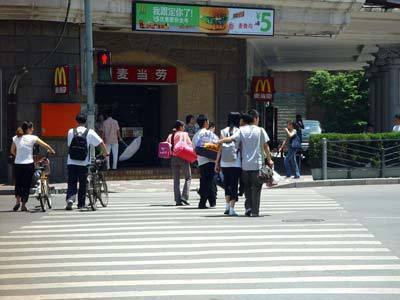 你是守交規(guī)的“異類”嗎？