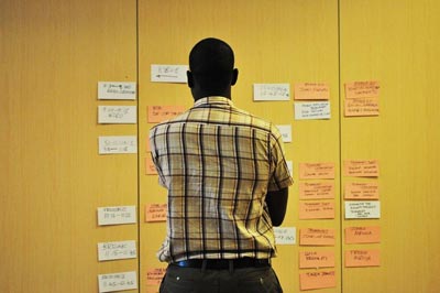 你有“選擇焦慮癥”嗎？