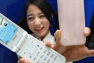 “非智能手機(jī)”英文怎么說？