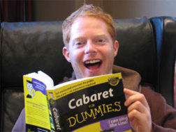 2012第64屆艾美獎(jiǎng)：提名人都說(shuō)了些啥？