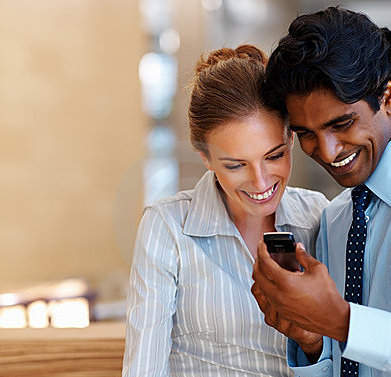 你是“短信息”愛好者嗎？