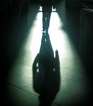 什么是“數(shù)據(jù)影子”？