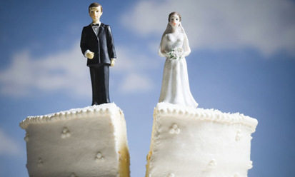 什么是starter marriage？