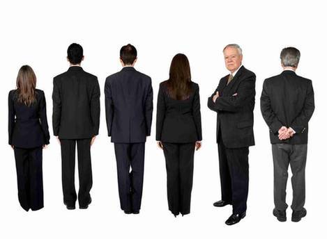 公司的C-level指什么？