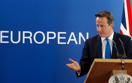 Brexit是什么意思？