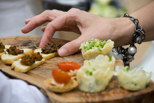 你知道什么是“單手食物”嗎？