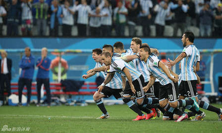 盤點球隊形容詞：英國隊“缺乏經(jīng)驗”，巴西隊“情緒化”