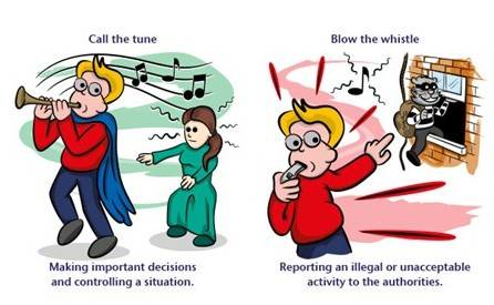 與音樂相關(guān)的10個(gè)英文習(xí)語