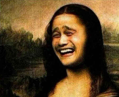 你聽過“罐頭笑聲”嗎？