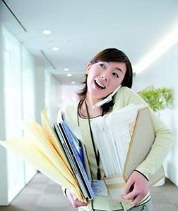 學英語新詞 看職場百態(tài)