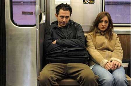 不文雅的“大爺式占座”你遇到過嗎？