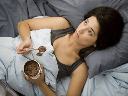 三類“暴食者” 你屬于哪一種？