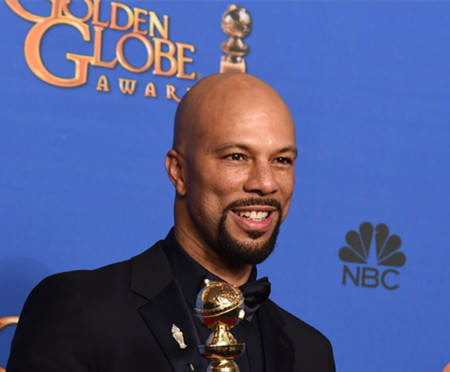 金球獎頒獎禮上明星都說了些啥？