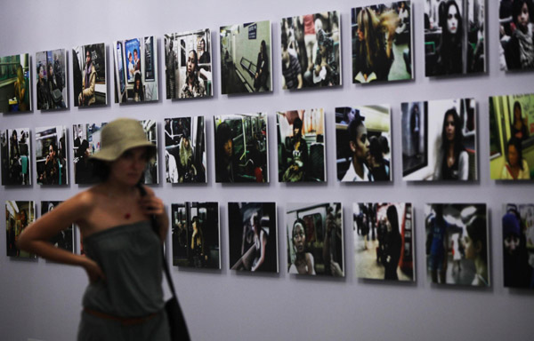 Les Rencontres d'Arles 2011