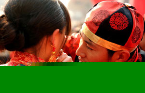 Chinese-Indonesians prepare for Lunar New Year