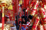 Street scenes