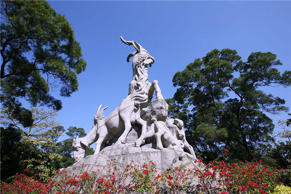 廣東風(fēng)光