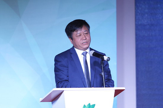 彩云之南世博會(huì)覓商機(jī)，中國館唱響云南好聲音