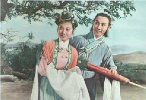 Listen to four noted plays of Huangmei Opera