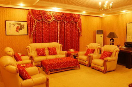Anqing Hotel