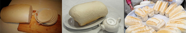 Fuyang snacks