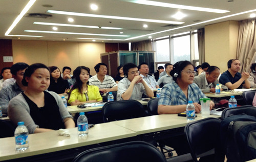 Int'l forum boosts science park's int'l business
