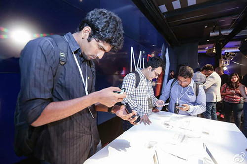 Zhongguancun sends tech innovation along Belt and Road