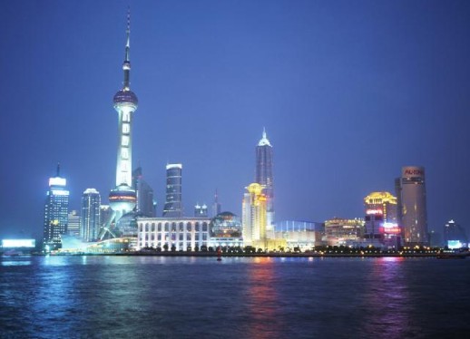 Lawsuits involving overseas parties surge in Shanghai