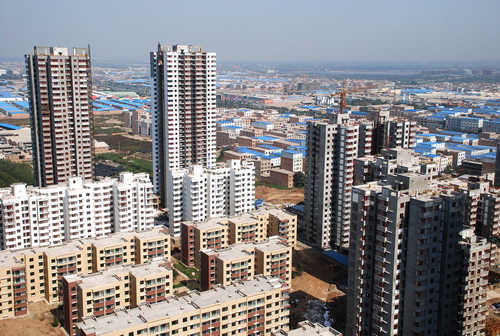 Xi'an future