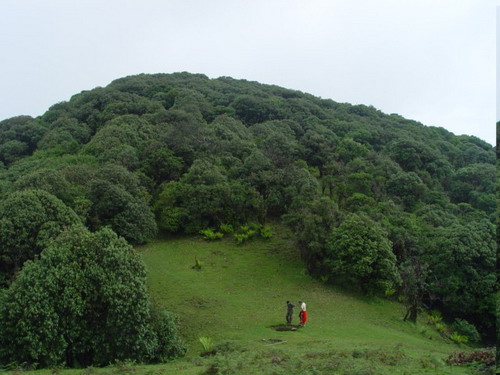 Heihe Laopo