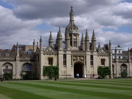 英國劍橋大學(xué)擬發(fā)債券為校內(nèi)建設(shè)項(xiàng)目籌集資金