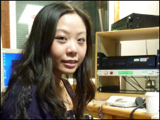 天舒訪談：仙境外的DJ