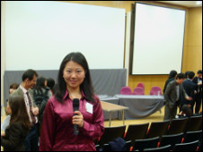 留學(xué)日記：感受英國(guó)大選討論
