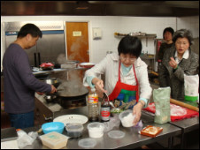 下一頓飯?jiān)趺崔k？