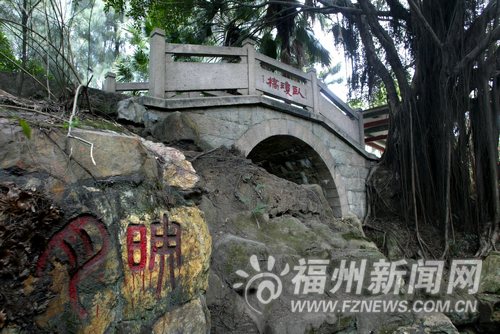 煙臺山保護(hù)性開發(fā)去年啟動(dòng) 倉前路臨江民房將拆遷