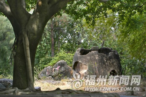 煙臺山保護(hù)性開發(fā)去年啟動(dòng) 倉前路臨江民房將拆遷