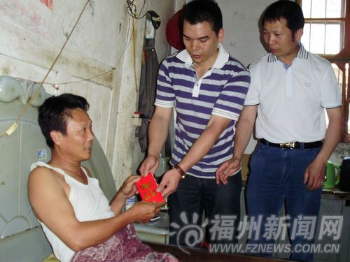 11歲堅強男孩撐起一個家續(xù)　各界愛心人士伸援手