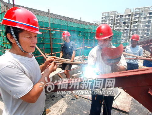榕文化創(chuàng)意產(chǎn)業(yè)項(xiàng)目進(jìn)展順利 4項(xiàng)目年底前或投用