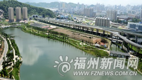 福州綠滿城環(huán)境質(zhì)量持續(xù)良好　節(jié)能減排成效顯著