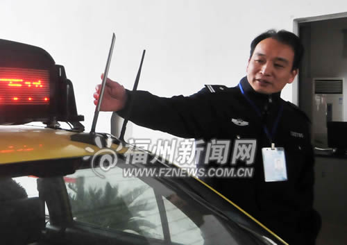 下周榕駕照路考有新變化　電子評判內(nèi)容增至65項(xiàng)