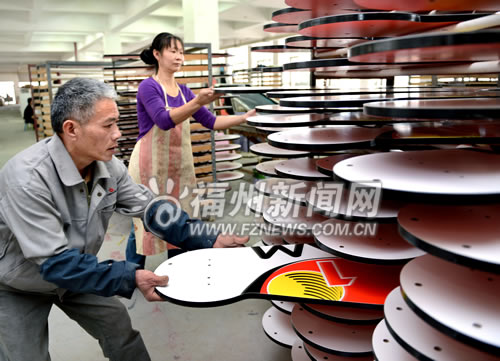走進(jìn)馬尾長柄村　借僑之力促發(fā)展民僑共建幸福村