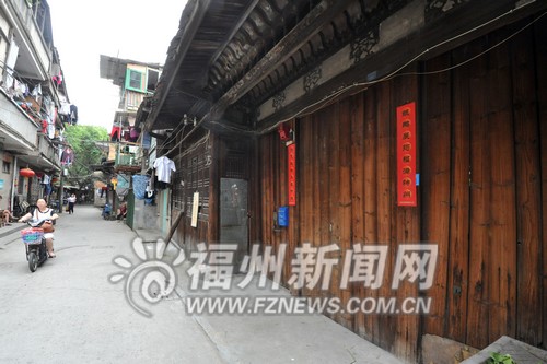 百年打鐵垱巷昔日熱鬧非凡　居民以手工打鐵為業(yè)