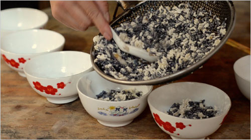 Guizhou 3: The Yao tea