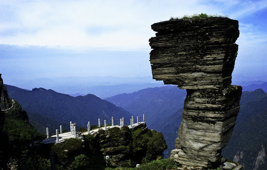 Guizhou's tourism revenue reaches 1.28b yuan during New Year