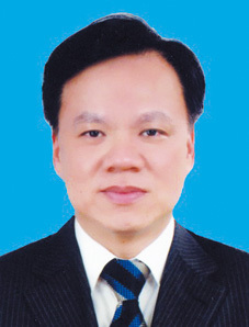 Chen Min’er