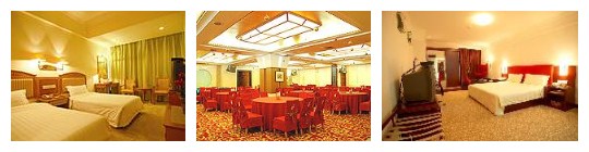 Hubei Minhang Hotel